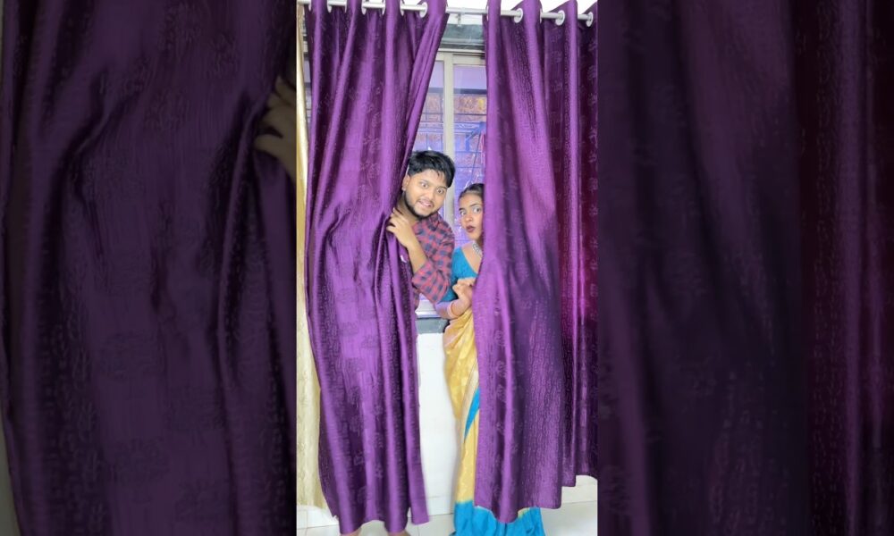 भाभी के साथ ये क्या हो गया😱💔#shorts #entertainment #youtubeshorts #viralvideos #video