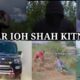 HUSIAR IOH SHAH KITNAP  // Madiang Entertainment Group funny video 😂🤣