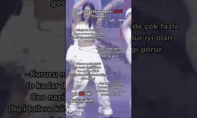 Sanal kpop grubu kuruyorum #fancam #sanal_kpop #stajyer #selam #entertainment #idol #bestgg