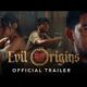 SHAKE, RATTLE & ROLL EVIL ORIGINS OFFICIAL TRAILER | Regal Entertainment Inc. | MMFF51