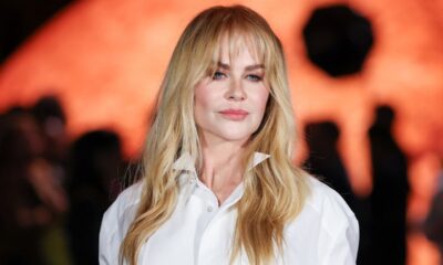 Nicole Kidman Makes Chilling Comment About Life Changes Amid Divorce