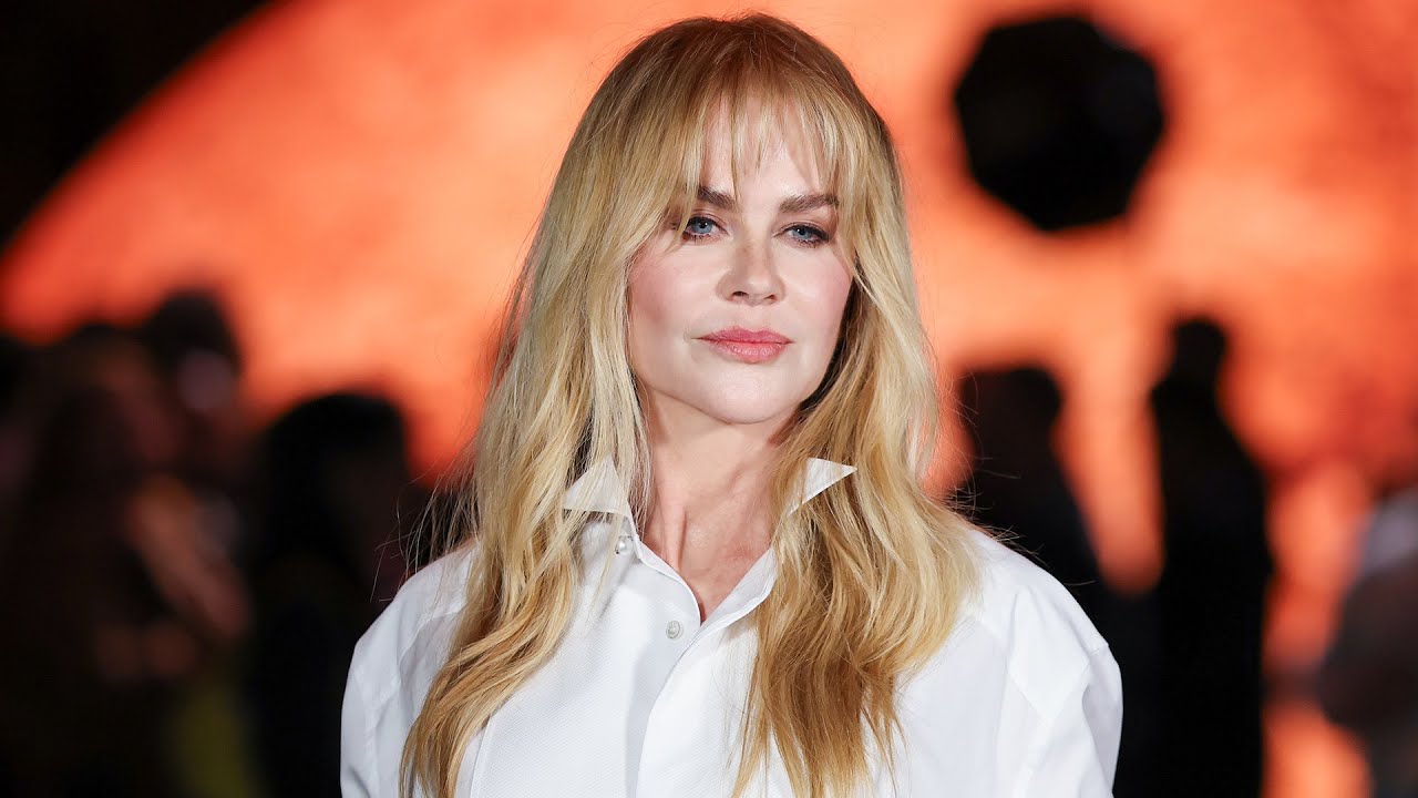 Nicole Kidman Makes Chilling Comment About Life Changes Amid Divorce
