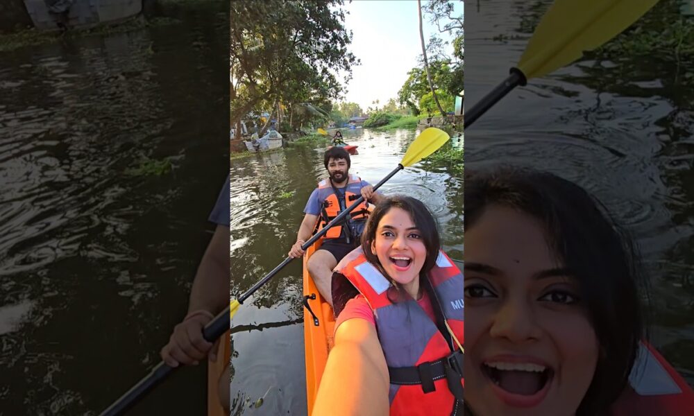 Our trip in 20sec 😍  #kerala #entertainment #trip #life #enjoy #trending #viral #fun #hubywfy #love