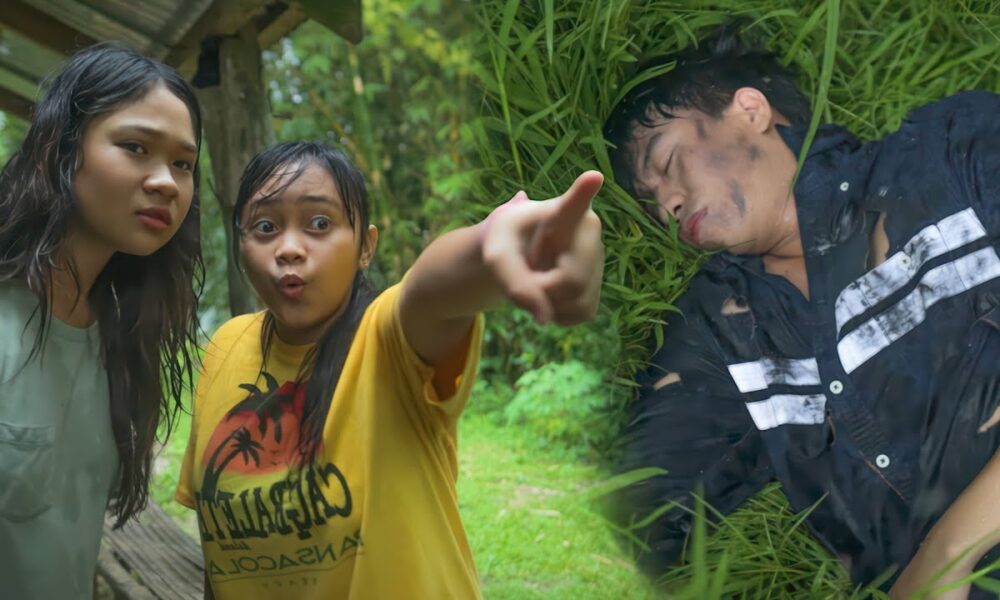 My Delulu Girl - Episode 1 (Filipino Drama Series)