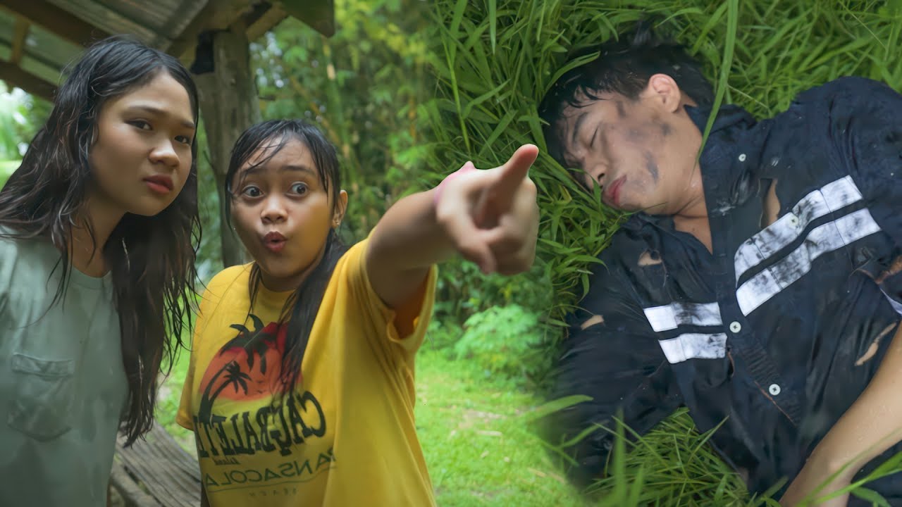 My Delulu Girl - Episode 1 (Filipino Drama Series)