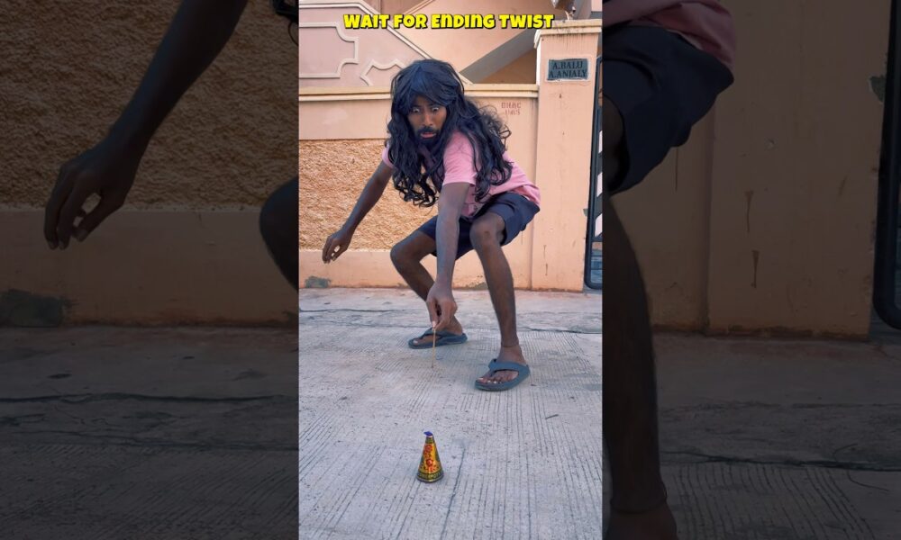 Diwali Dhamaka! 😂 #comedy #comedyvideo #shorts #youtubeshorts #funny #funnyvideo