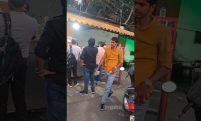 🤣🤣🤣എവിടാടാ സമൂസ#comedy #treanding #youtubefeed #entertainment #shortvideo #reaction #theeppaliyan