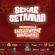 LIVE ANNIVERSARY KE 5 ENTERTAINMENT BANYUWANGI 2025
