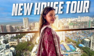 HAMAARA NAYA GHAR❤️