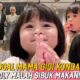 DIAJAK MUKBANG! LILY BELAJAR MAKAN SENDIRI!!! BIKIN GEMES….