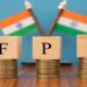 FPIs withdraw Rs 13,121 cr in just 4 days; outflow reaches Rs 1.56 lakh cr in 2025