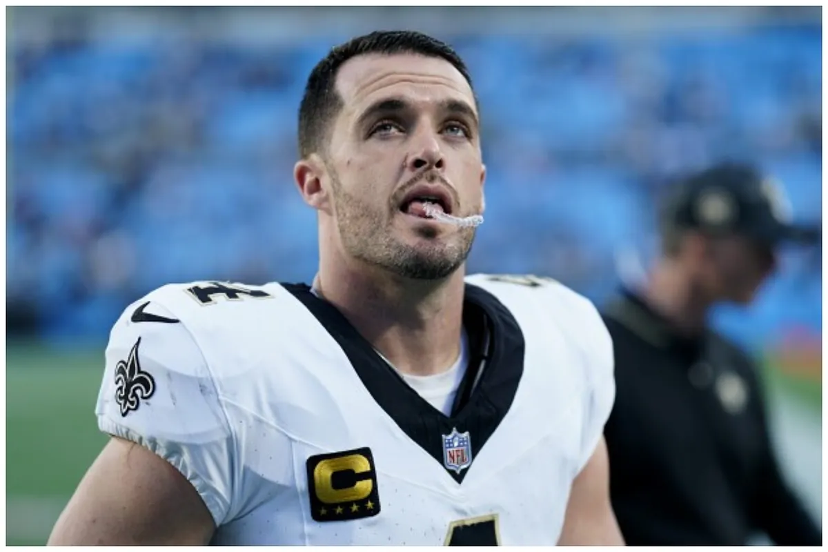 Derek Carr could return to the NFL in a way that may interest Tom Brady