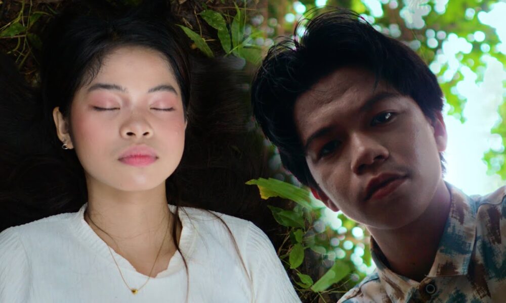 Nandito Ako - The Series | Episode 1