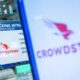 CrowdStrike Beat Earnings Expectations. Why the Stock Is Falling.
