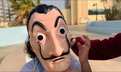 Chota Mu aur barri Sharartein 😉 || Entertainment @SehrishLuqmanFamily