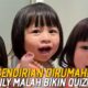 QUIZ BERSAMA TETEH LILY!!! SEMUANYA NGAKAK!! LILY BERHASIL NEBAK SEMUANYA!!!