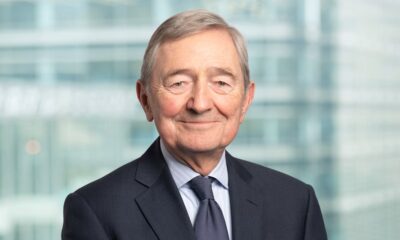 HSBC Names Chairman After Yearlong Search