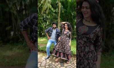 viral vayyariii💃 #trending #entertainment #dance #viral #life #funny #enjoy #song #hubywify #love ♥️