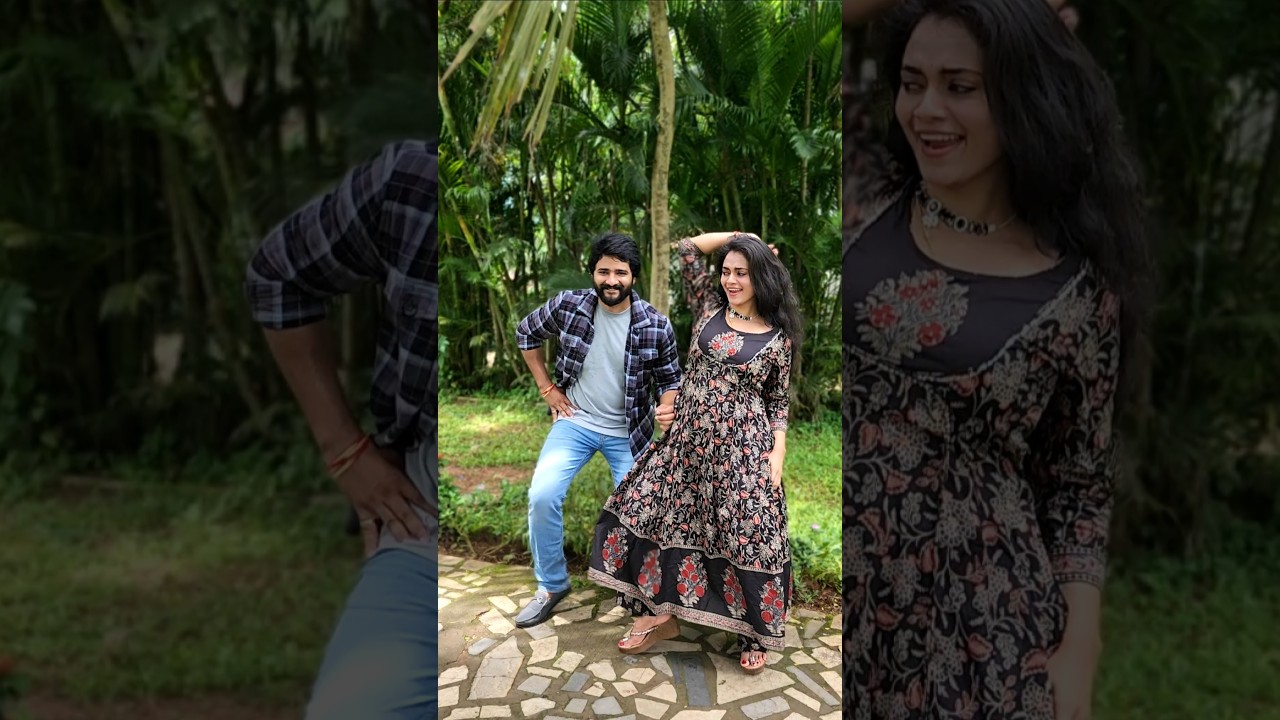 viral vayyariii💃 #trending #entertainment #dance #viral #life #funny #enjoy #song #hubywify #love ♥️