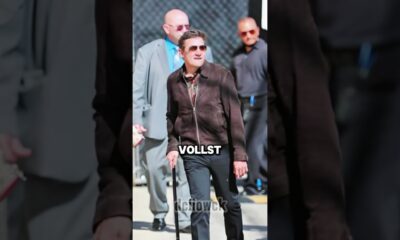 Diese Prominenten können nicht wie normale Menschen leben. #Entertainment #lustig #ShowbizNews