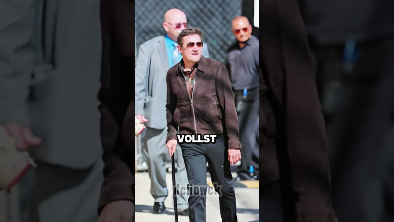 Diese Prominenten können nicht wie normale Menschen leben. #Entertainment #lustig #ShowbizNews