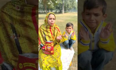 Bacho bachao #funny #garibkibhukh #comedy #entertainment #ytshorts