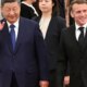 China, France must overcome 'differences', Macron tells Xi