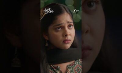 #TummSeTummTak #Shorts #ZeeTV #Entertainment #Drama