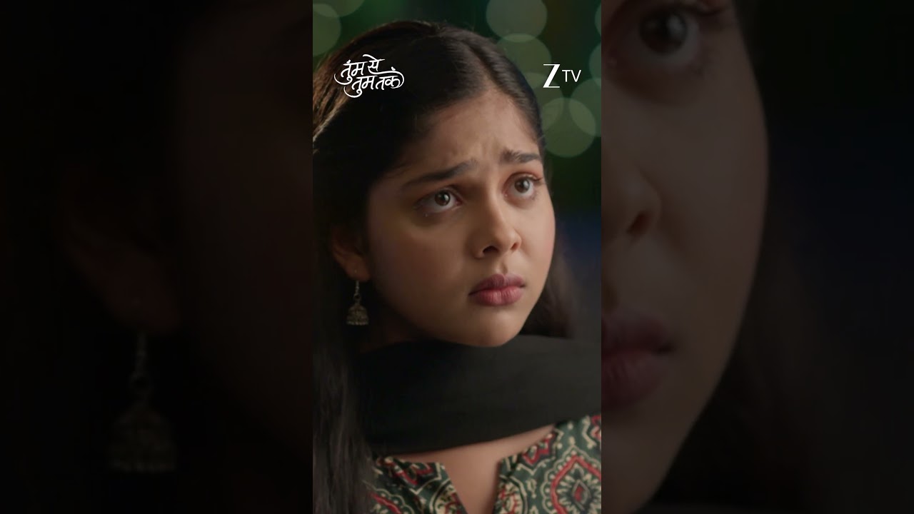 #TummSeTummTak #Shorts #ZeeTV #Entertainment #Drama