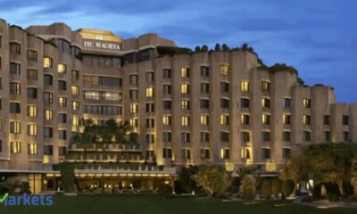 BAT to offload ITC Hotels shares worth Rs 2,948 crore via a block deal
