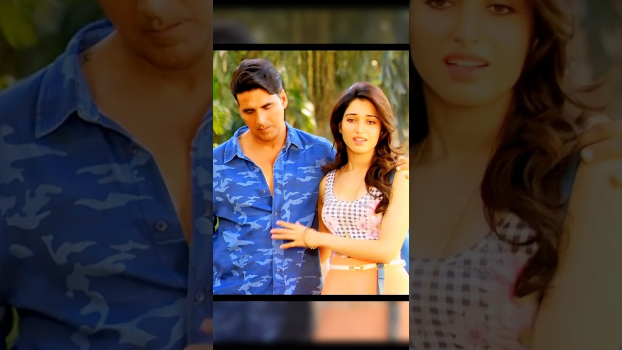 Entertainment Movie Scene funny 🤣#entertainment #enterainmentmovie #akshaykumar #tamannahbhatia #sho