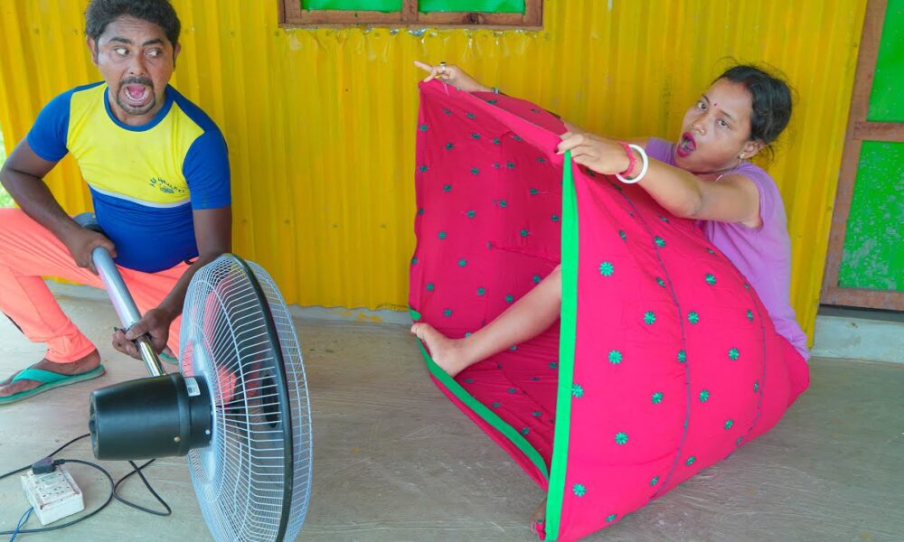 Funniest Fun Amazing videos must Entertainment comedy 2025🤣Try To Not Laugh Episode 240 By My family