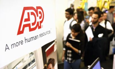 How Today’s ADP Jobs Report Makes a Fed Rate Cut More Likely