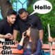 Prank On Girlfriend (PART) | Unexpected Twist | Pranks Gone Emotional | ANS Entertainment 2024