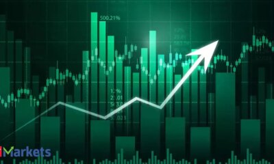 Positive Breakout: These 9 stocks cross above their 200 DMAs - Upside Ahead?