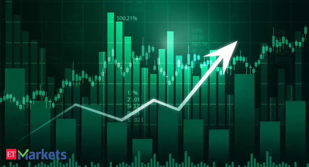 Positive Breakout: These 9 stocks cross above their 200 DMAs - Upside Ahead?