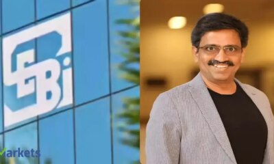 Sebi bans influencer Avadhut Sathe from stock market and orders return of Rs 601 crore