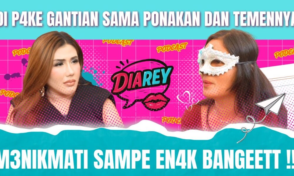 K3LUAR SEMUA DI D4LAM S4MPE H4MIL !!