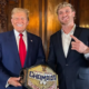 Logan Paul excited about potential Donald Trump appearance at John Cena's retirement match