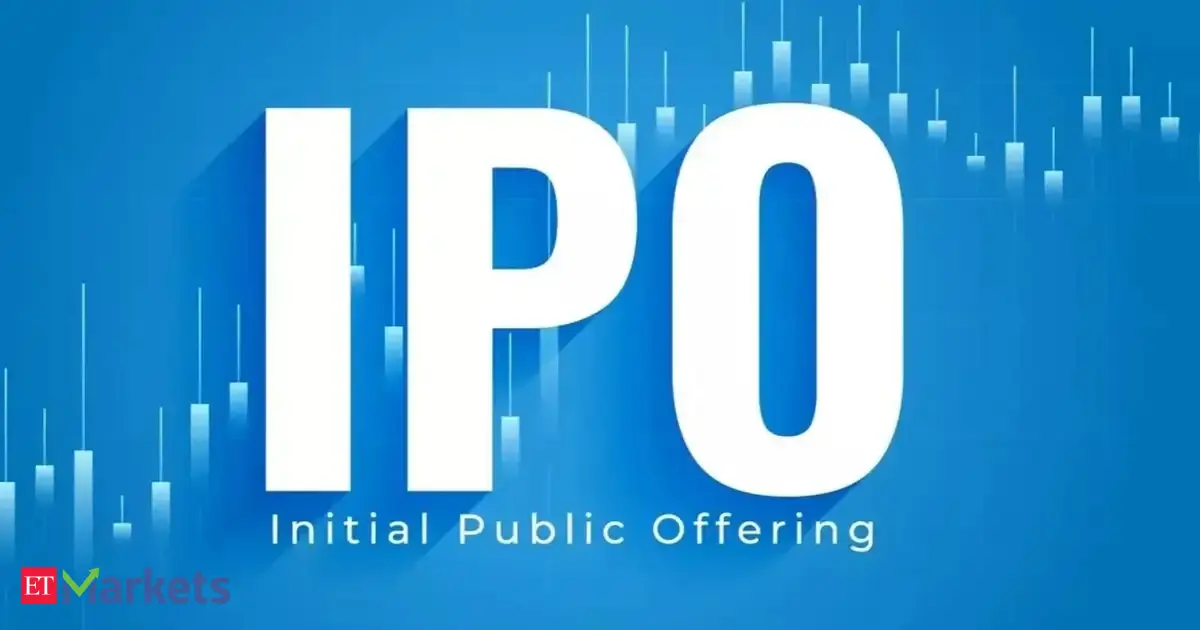 Half of big IPOs since 2023 now trade below issue price, exposing post-listing weakness