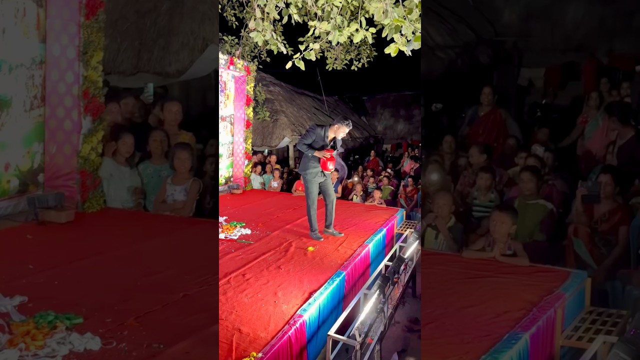 Magic show🔥😱🔥😱 #shorts #love #song #newsong #dance #entertainment