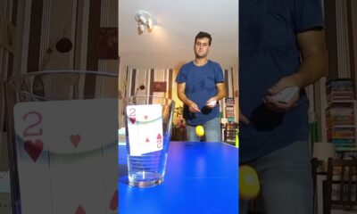 Unexpected Moments 💯#shorts #trickshots #entertainment