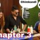 Waiter Prank on Girl ( Chapter 3) | Prank Gone Roster  | ANS Entertainment 2025