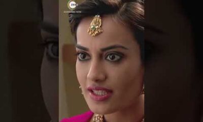 Qubool Hai - Ep 598_599_600 - Quick Recap - Zee TV