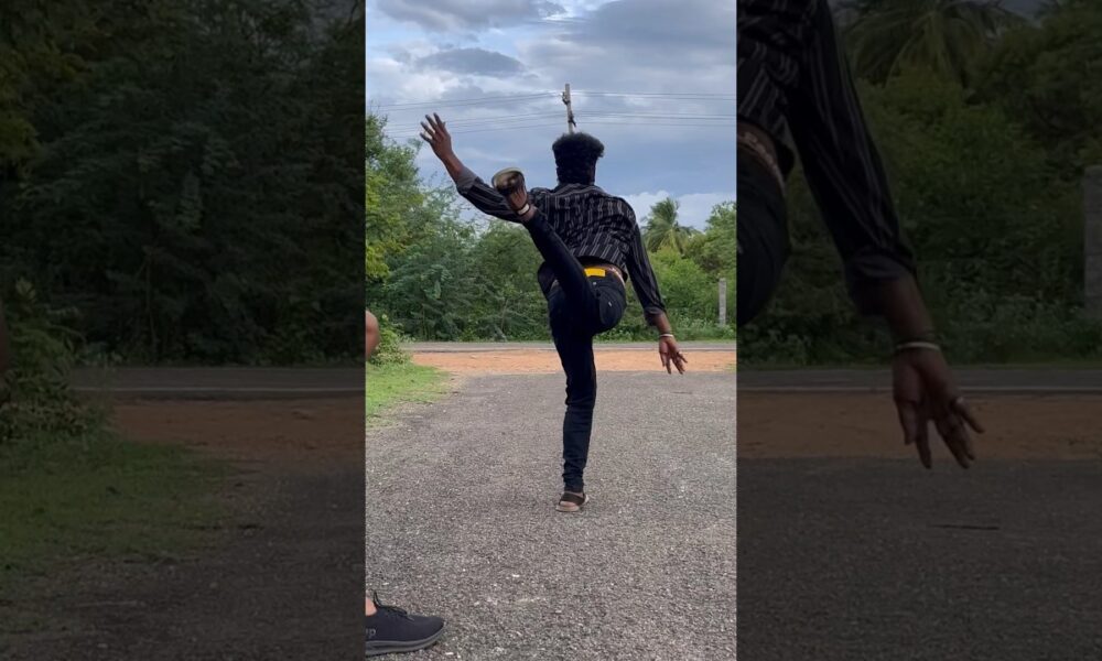 Kannukkoru vannakkili..🦜🆕💯 ending fun 🤩 #shorts #funny #comedy