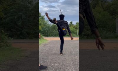 Kannukkoru vannakkili..🦜🆕💯 ending fun 🤩 #shorts #funny #comedy