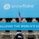Snowflake Strikes $200 Million AI Deal With Anthropic, Posts Narrower Third-Quarter Loss