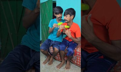 Three brothers ice cream funny story 😂🤣 #shorts #viral #funny