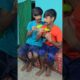 Three brothers ice cream funny story 😂🤣 #shorts #viral #funny