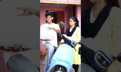 Ada nasama ponevane 😱 #shorts #shortsvideo #shortsfeed #youtubeshorts #trendingshorts #comedy